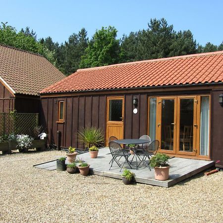 Briarwood Cottage Thorpe Market ภายนอก รูปภาพ