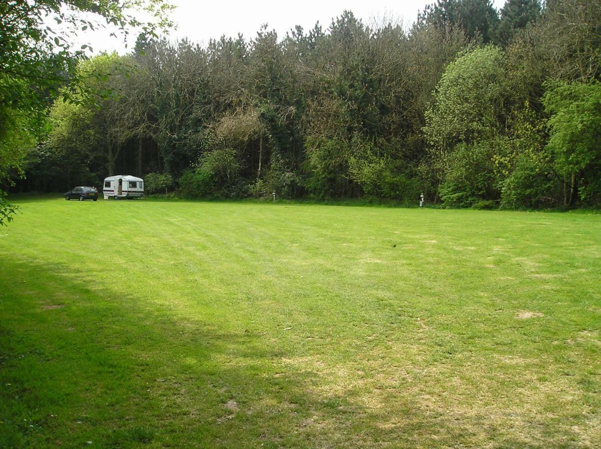 Briarwood Cottage Thorpe Market ภายนอก รูปภาพ